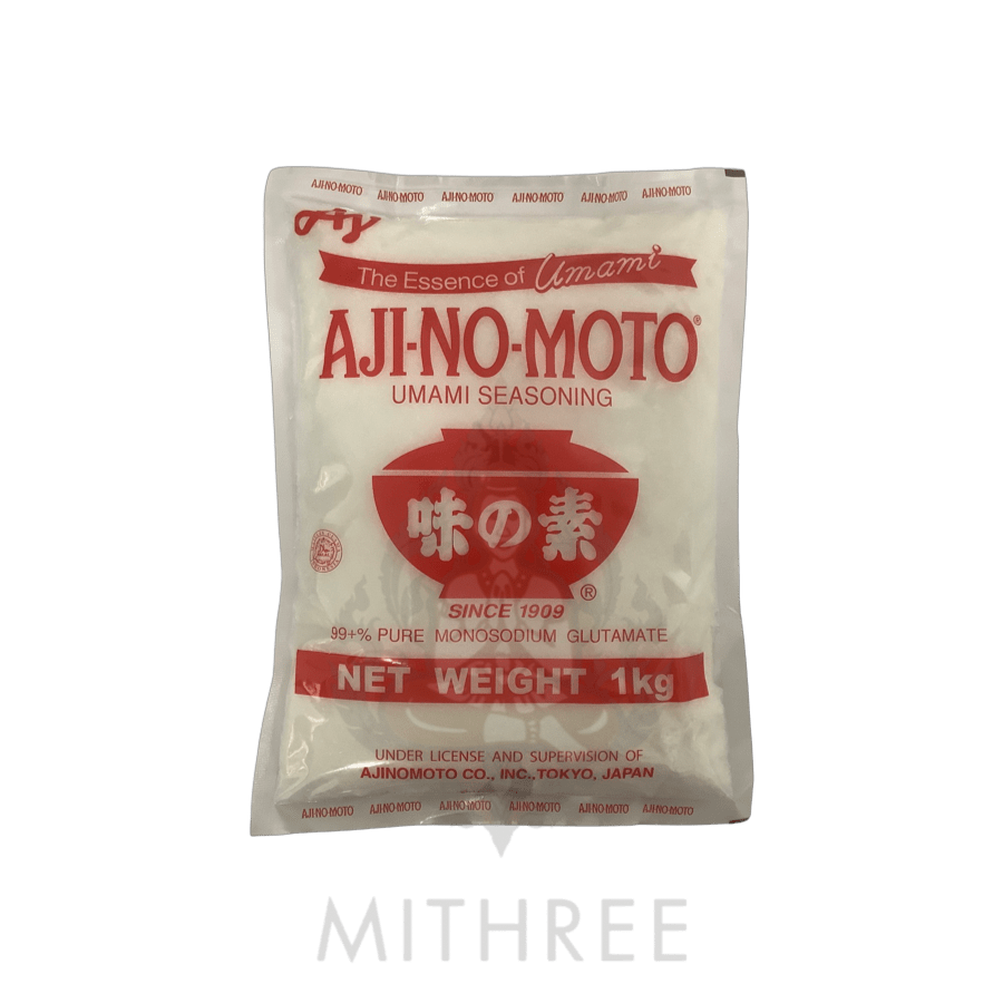 AJINOMOTO 1KG 20 MITHREE