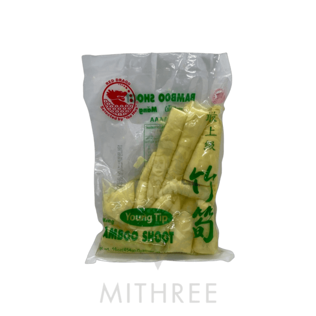BAMBOO SHOOT [YOUNG TIP] 454G/36 MITHREE