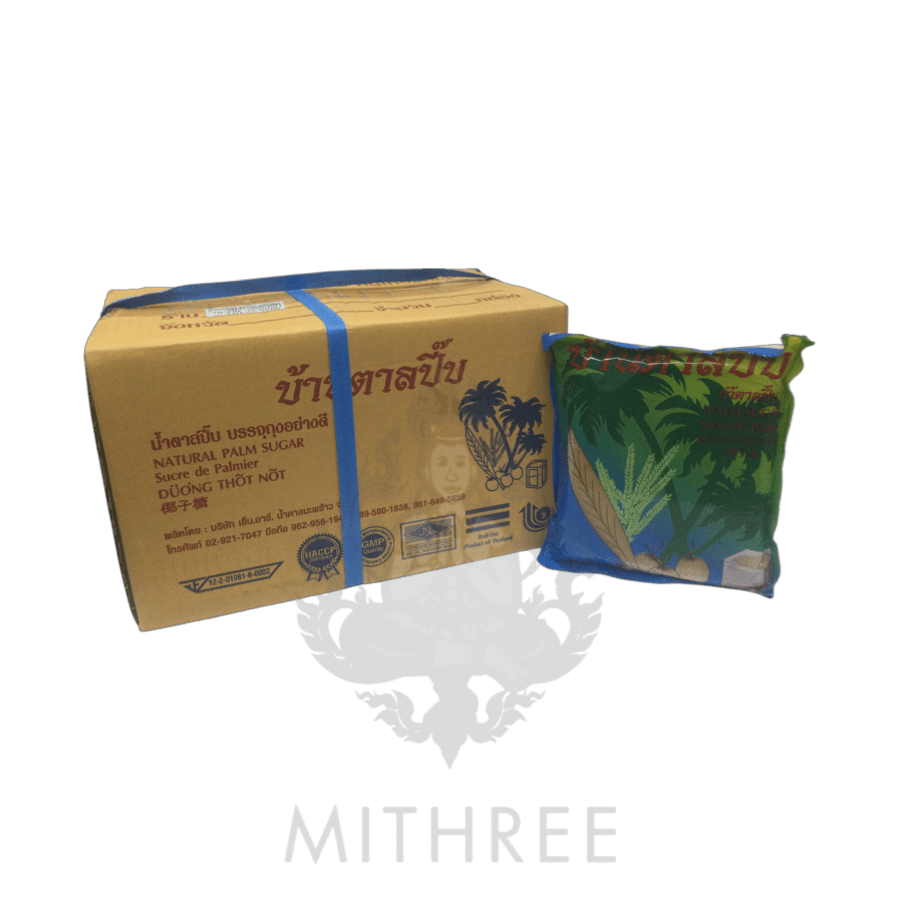 PALM SUGAR 30 X 500G MITHREE palm-sugar-30-x-500g-mithree
