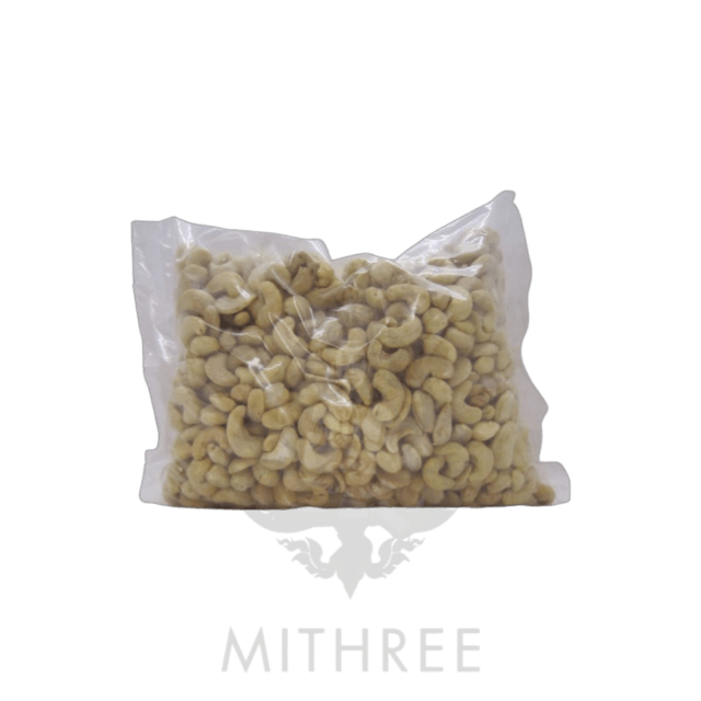 CASHEW NUT 1KG/10 MITHREE