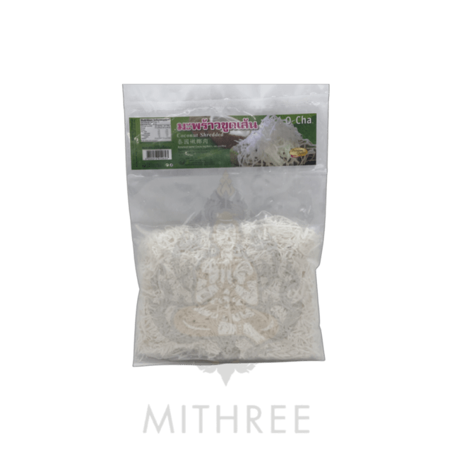 RED CHILLI [FRZ] 1KG/10 - MITHREE