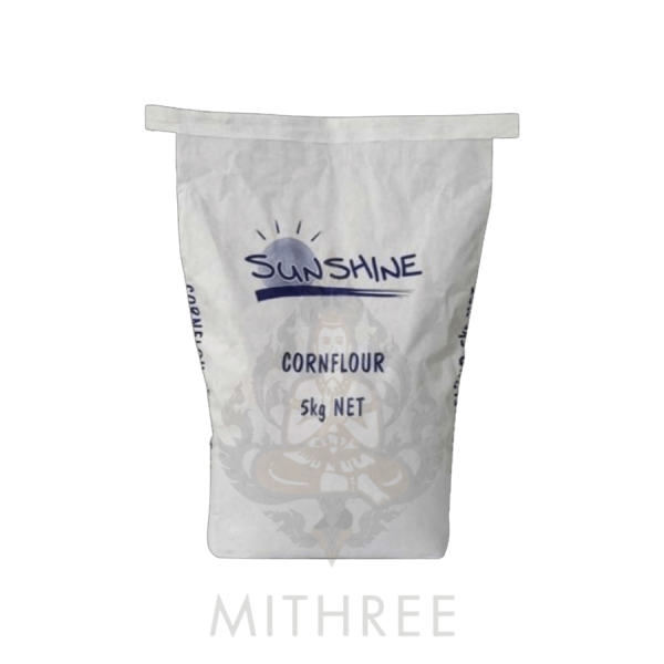 CORN FLOUR 5KG MITHREE