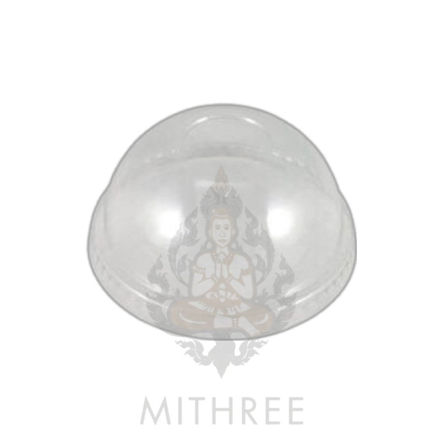 DOME LID 92MM 15oZ/16oZ 1000PCS MITHREE