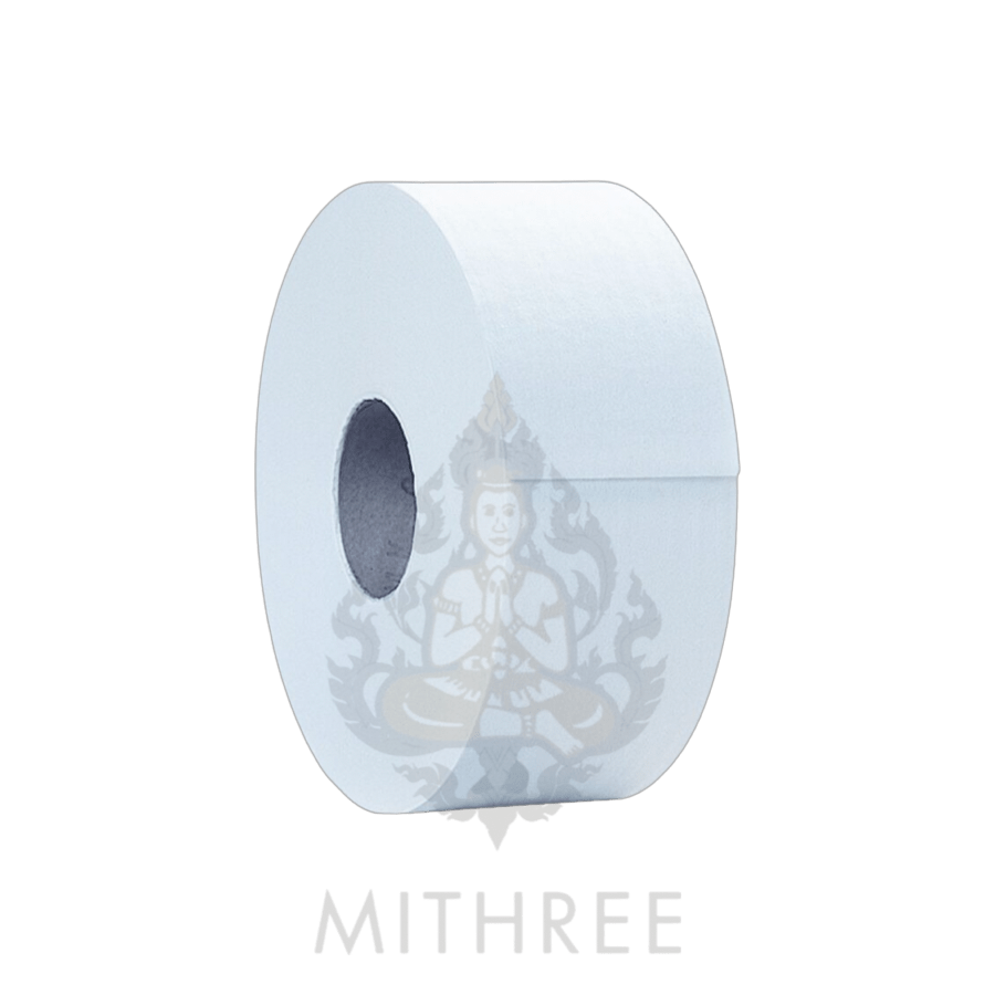 JUMBO TOILET PAPER ROLL MITHREE