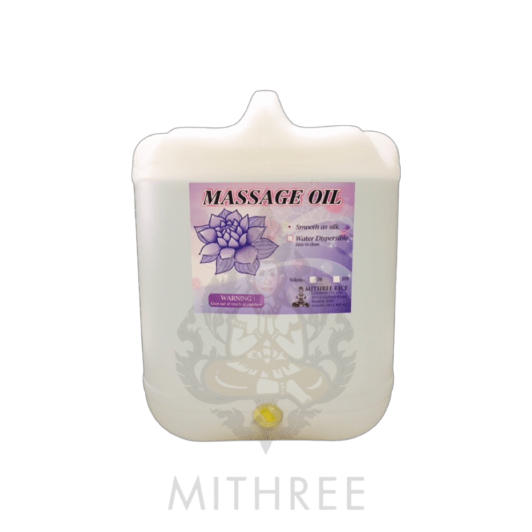 Massage Products MITHREE