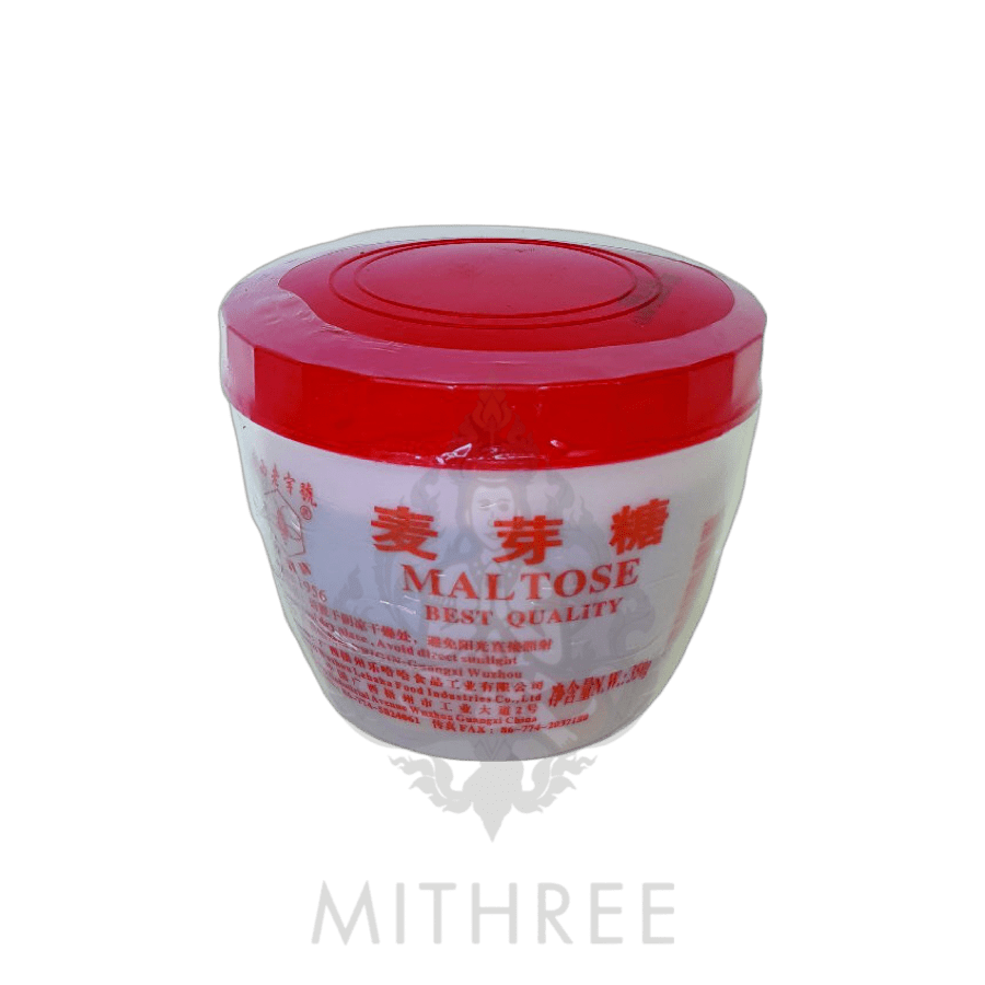 MALTOSE LIQUID 350G/24 MITHREE
