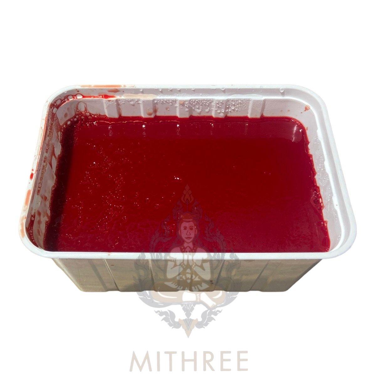 PORK BLOOD JELLY 1KG MITHREE
