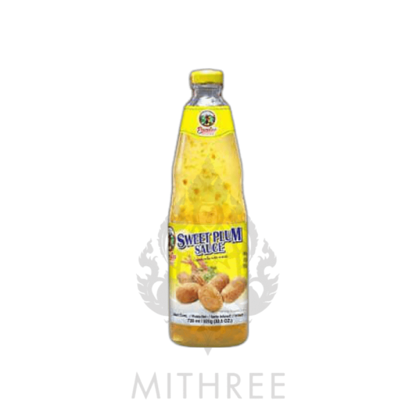 PANTAI SWEET PLUM SAUCE 730ML/12 MITHREE