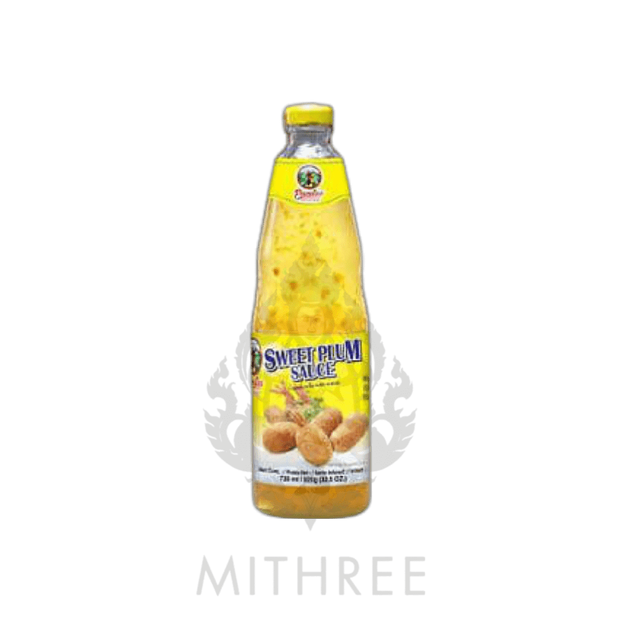 PANTAI SWEET PLUM SAUCE 730ML 12 MITHREE pantai-sweet-plum-sauce-730ml-12-mithree