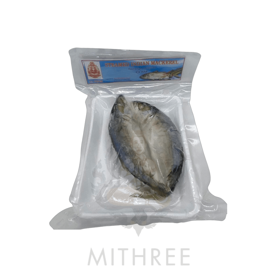 STEAMED MACKEREL FISH [FRZ] 200G MITHREE