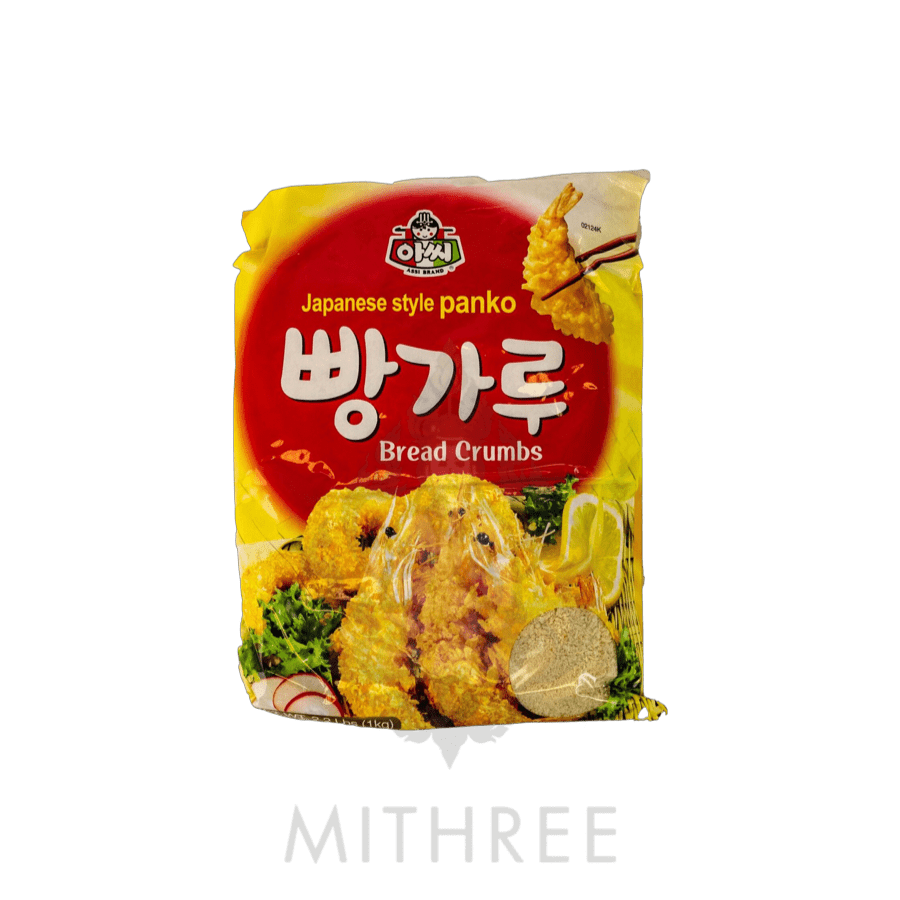 TEMPURA FLOUR [KOREAN] 1KG/10 - MITHREE