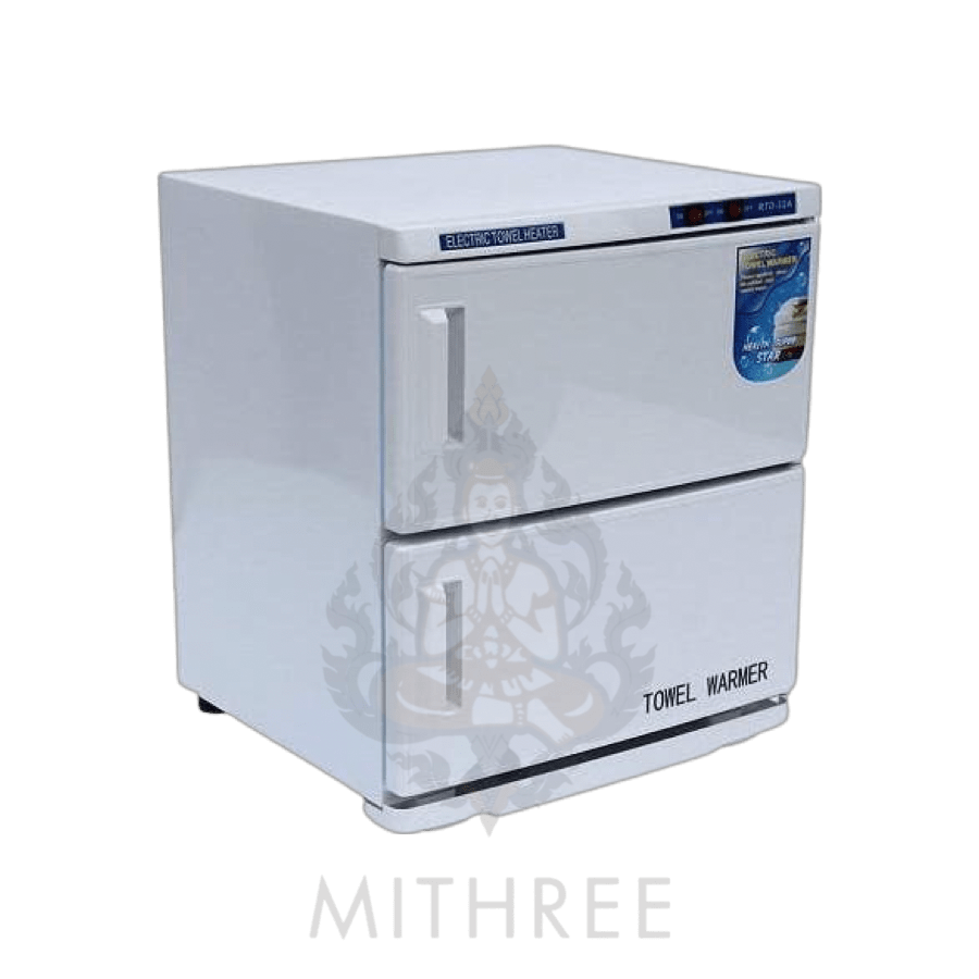 TOWEL WARMER 2 DOOR MITHREE