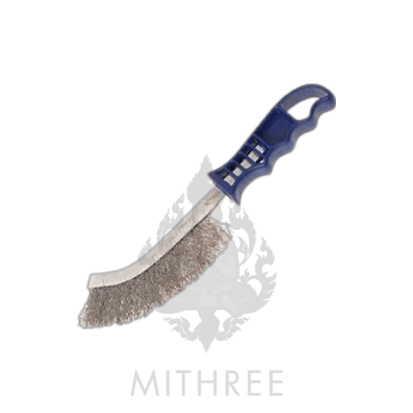 WIRE BRUSH MITHREE