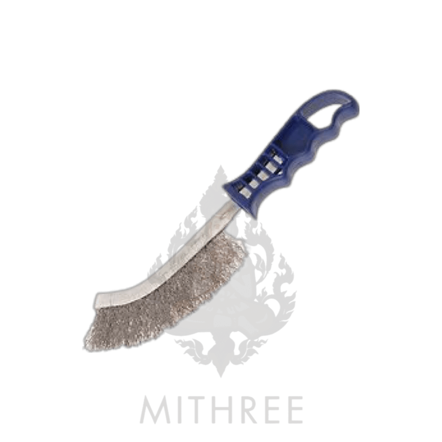 WIRE BRUSH MITHREE wire-brush-mithree