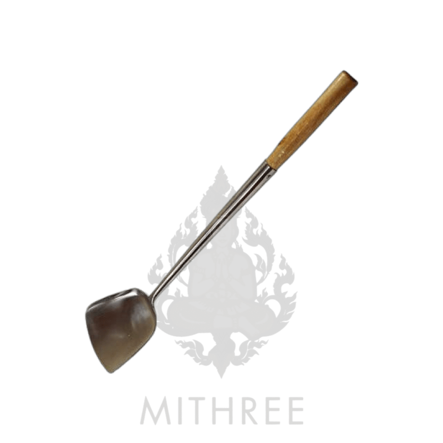 IRON WOK 20 INCH MITHREE