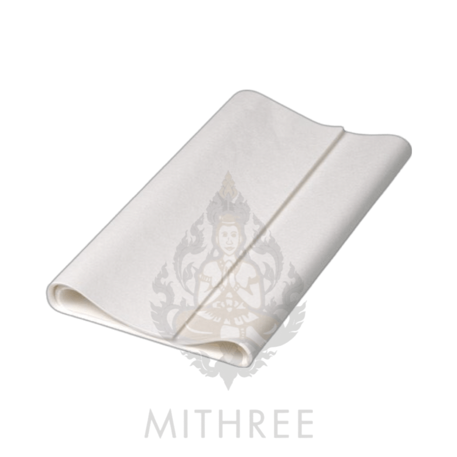 GREASEPROOF PAPER 1/2 CUT [S] [33CM X 41CM] MITHREE