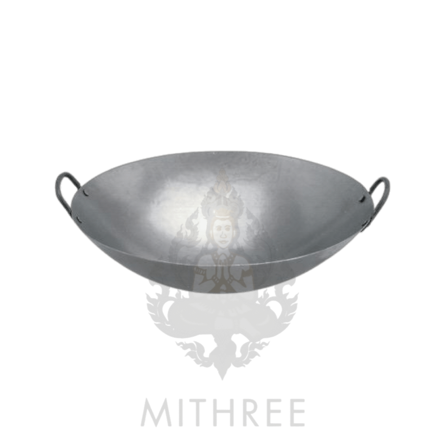 IRON WOK 24 INCH MITHREE