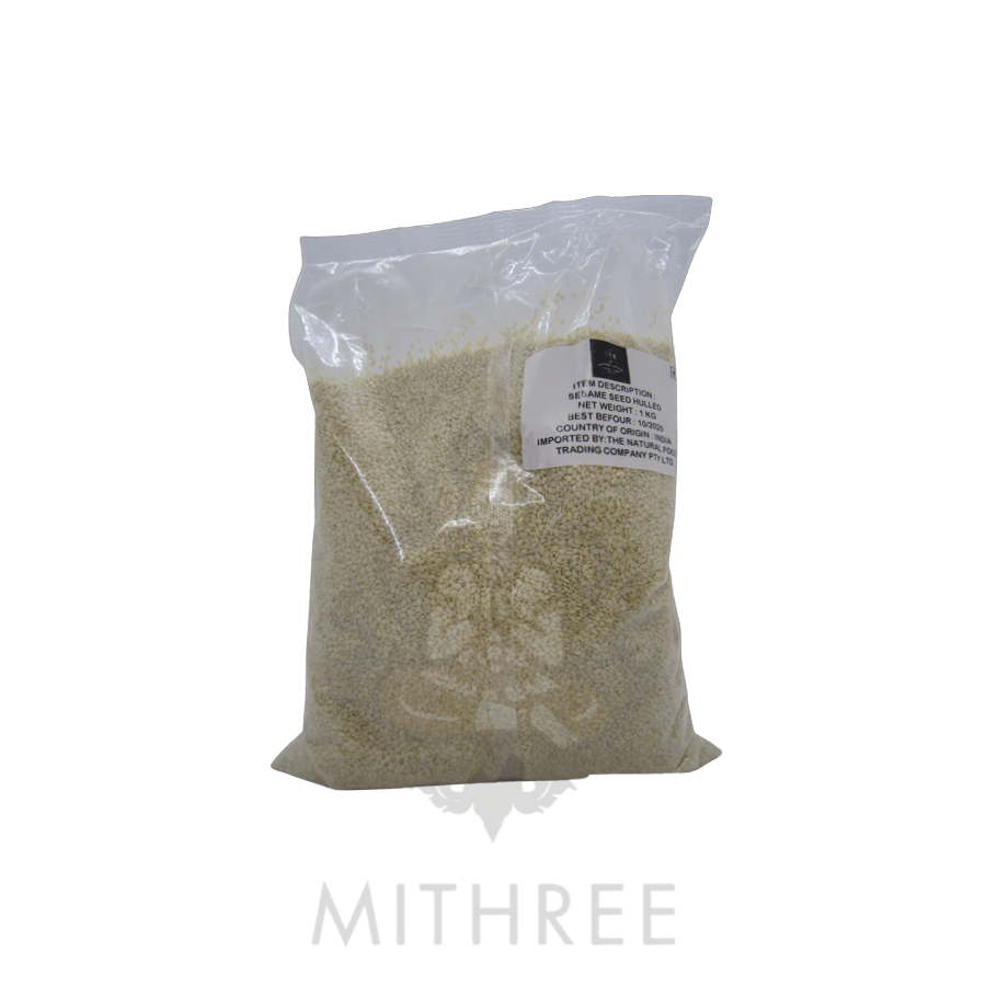 SESAME SEED 1KG MITHREE