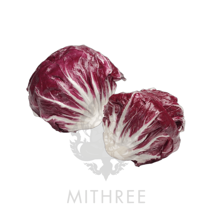 RADICCHIO [FRESH] PACKET MITHREE