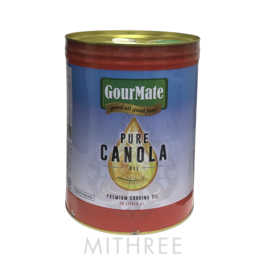 gourmate-canola-oil-20l-mithree