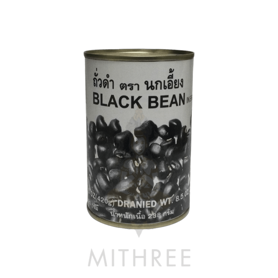 BLACK BEAN 420G/24 MITHREE