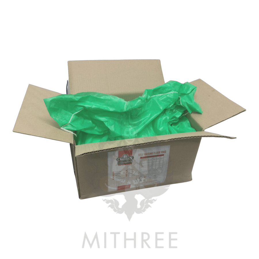 GLUTEN FREE SELF RAISING FLOUR 10KG MITHREE Gluten free self raising flour 10kg mithree