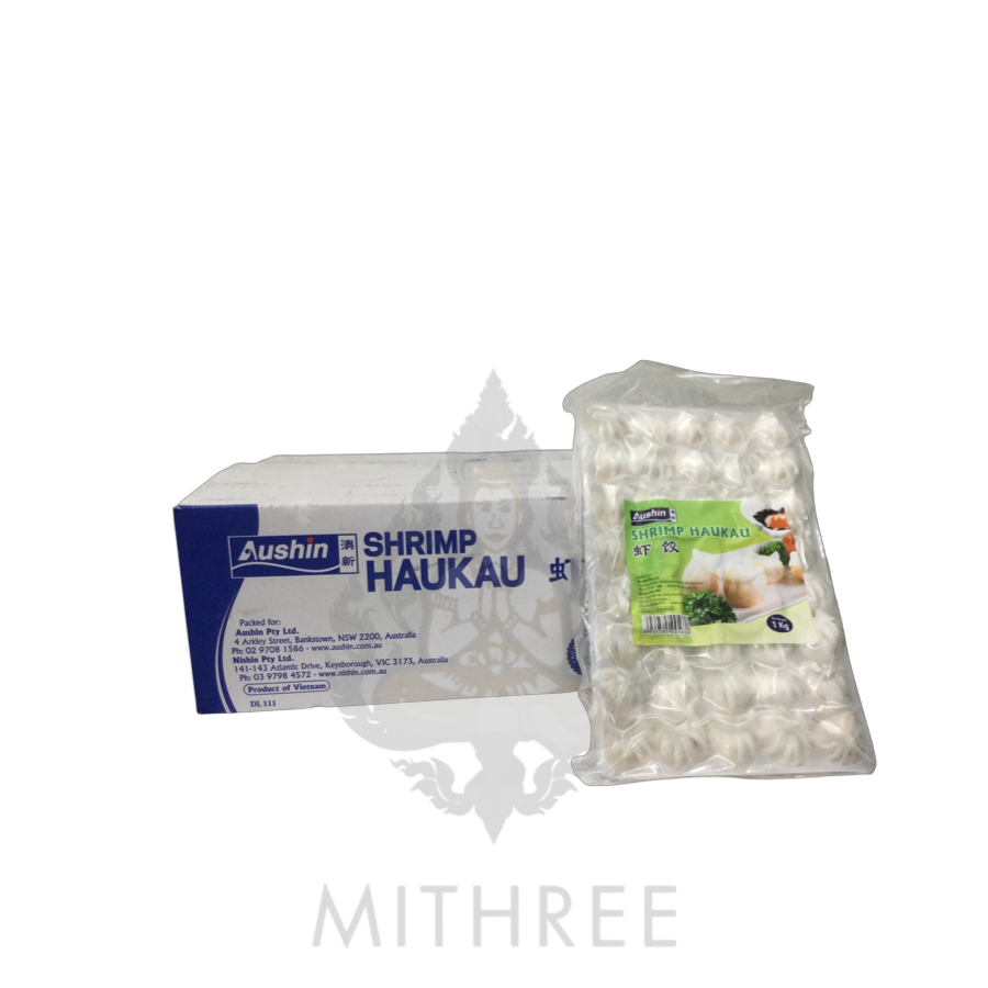 PRAWN HACAO 1KG/10 - MITHREE