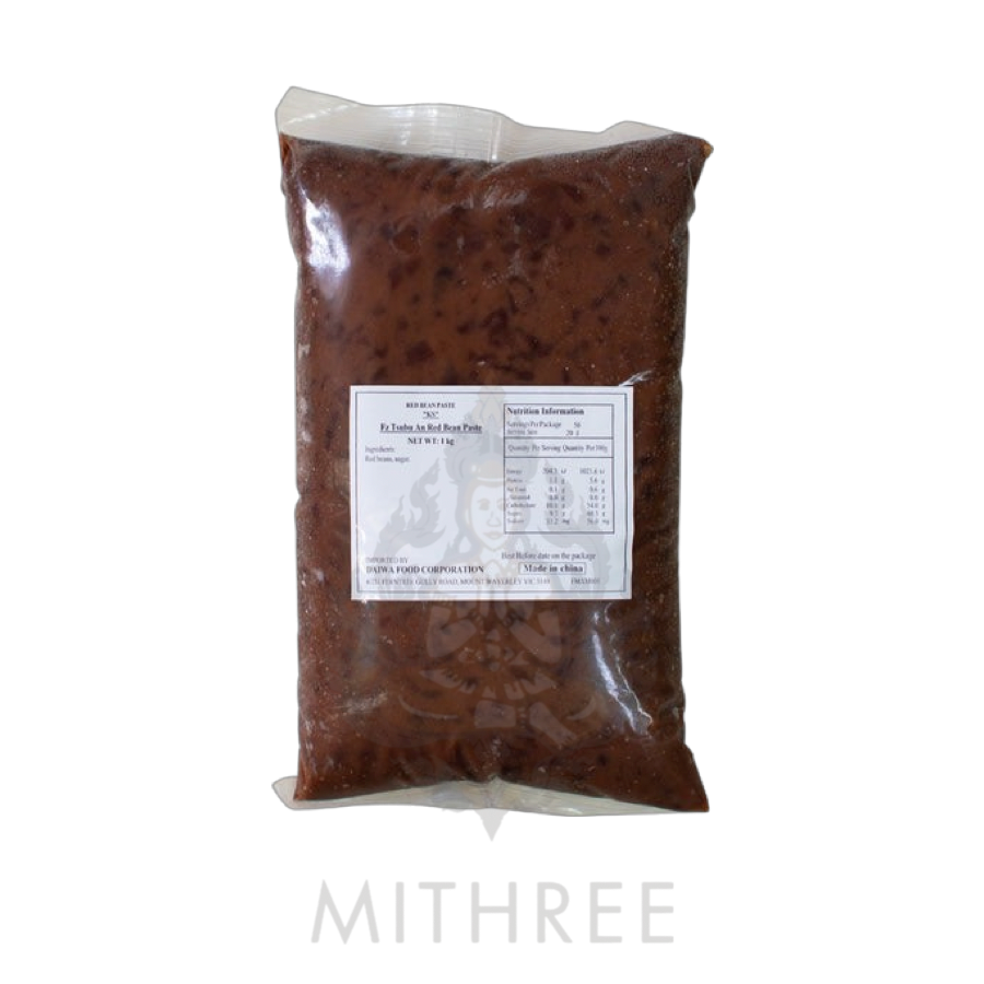 RED BEAN PASTE FRZ 1KG MITHREE red-bean-paste-red-house-spice
